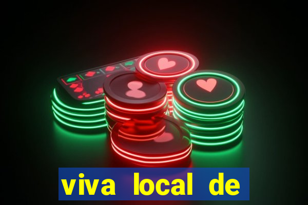 viva local de santos amizade